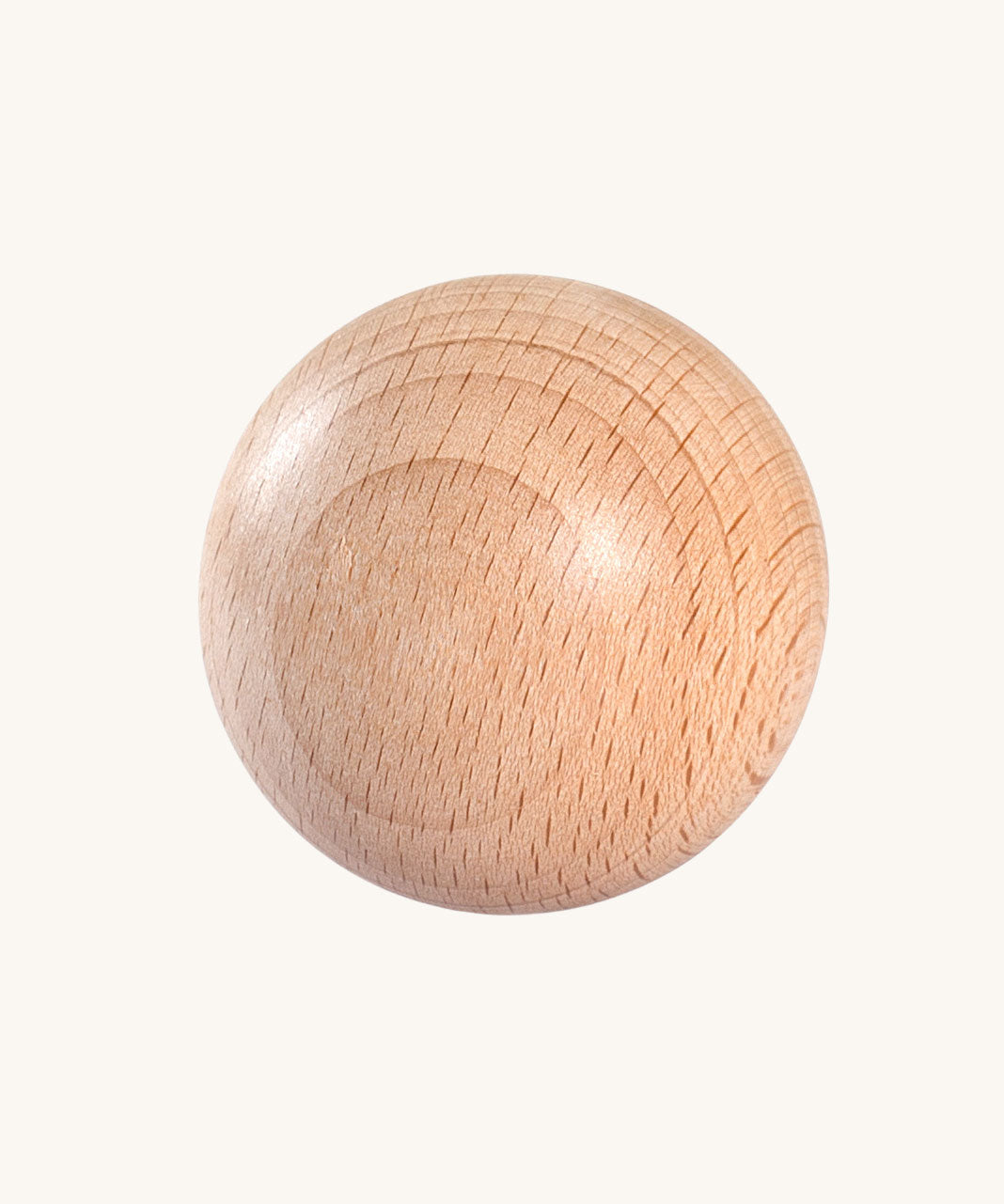 Grapat Large Natural Wooden Balls. These wooden toys are part of a wide range of open ended toys available at Babipur.  
