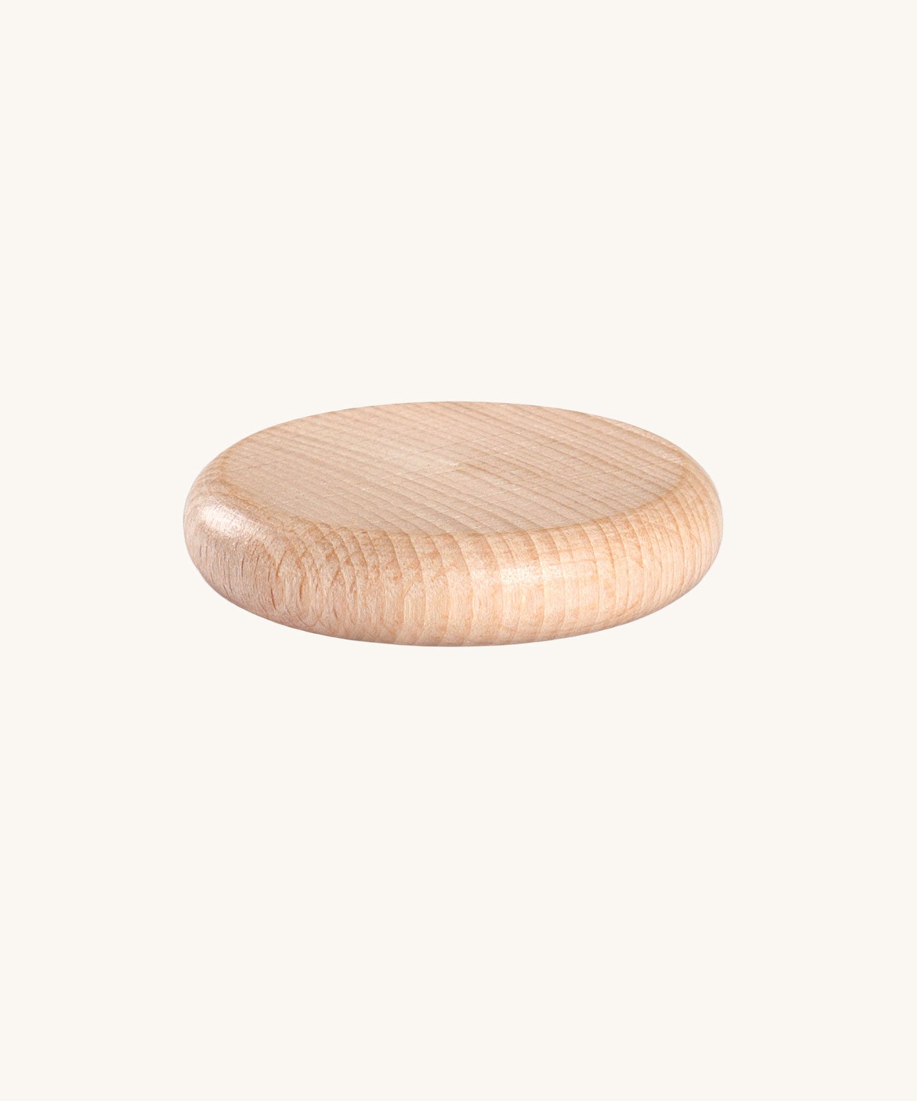 Grapat Natural Coin. These wooden toys are part of a wide range of open ended toys available at Babipur.  