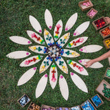 Grapat Petals Platform