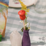 vase