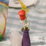 vase