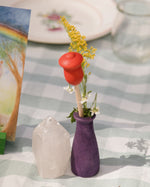 vase