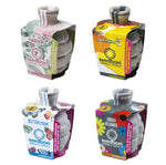 Kabloom Great British Bloomers gift box in packaging. Foragebom and Butterfly to its sides