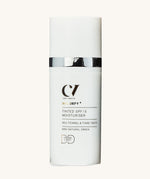 Green People Light Tinted DD Moisturiser SPF15 in a 30ml tube on a plain background.