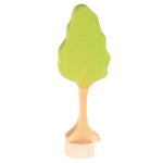 Grimm's Birch Tree Decorative Figure pictured on a plain background