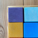 Les 36 cubes de Grimm