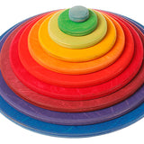 Grimm's Concentric Circles & Rings
