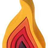 Grimm's Small Fire