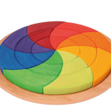 Grimm's Large Colour Goethe Circle