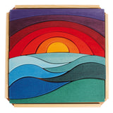 Grimm's Landscape Puzzle