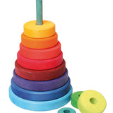Grimm's Large Conical Tower
