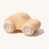 Grimm's Natural Wooden Cars Single