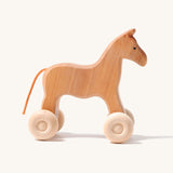 Grimm's Large Horse