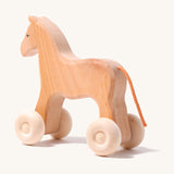 Grimm's Large Horse