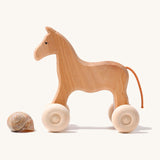 Grimm's Large Horse