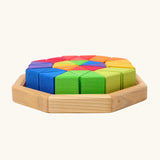 Grimm's Octagon Puzzle