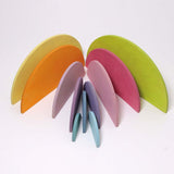 Grimm's Pastel Semi Circles