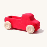 Grimm's Large Red Truck