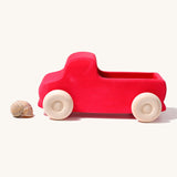Grimm's Large Red Truck