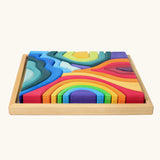 The Grimm's Small 4 Elements Building Set.