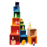 Grimm's Natural Boxes Set