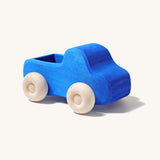Grimm's Small Blue Truck