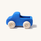 Grimm's Small Blue Truck