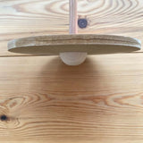 Almost Perfect-Grimm's Rainbow Hand Spinning Top