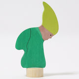 Grimm's Spring Dwarf Decorative Figure