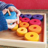 Grimm's First Thread Game