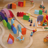 Grimm's Small Houses