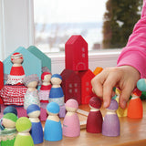 Grimm's Small Houses