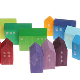 Grimm's Small Houses