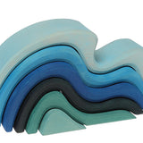 Grimm's Water Waves