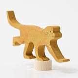 Grimm's Monkey Decorative Figure
