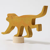 Grimm's Monkey Decorative Figure