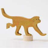 Grimm's Monkey Decorative Figure