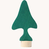 Grimm's Fir Tree Decorative Figure