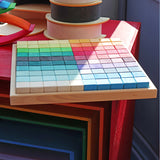 Grimm's Large Mosaic Square