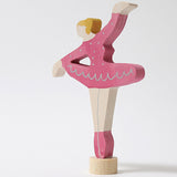Grimm's Ballerina Decorative Figure
