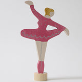 Grimm's Ballerina Decorative Figure