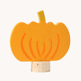 Grimm's Pumpkin Decorative Figure