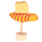 Grimm's Bee Decorative Figure
