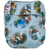 Grovia O.N.E Cloth Nappy