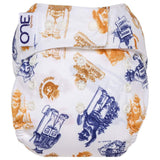 Grovia O.N.E Cloth Nappy