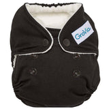 GroVia Newborn Nappy Jet