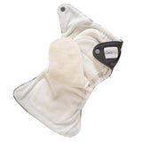 GroVia Newborn Nappy Jet