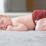 GroVia Newborn Nappy Jet