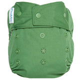 GroVia Snaps Hybrid Shell