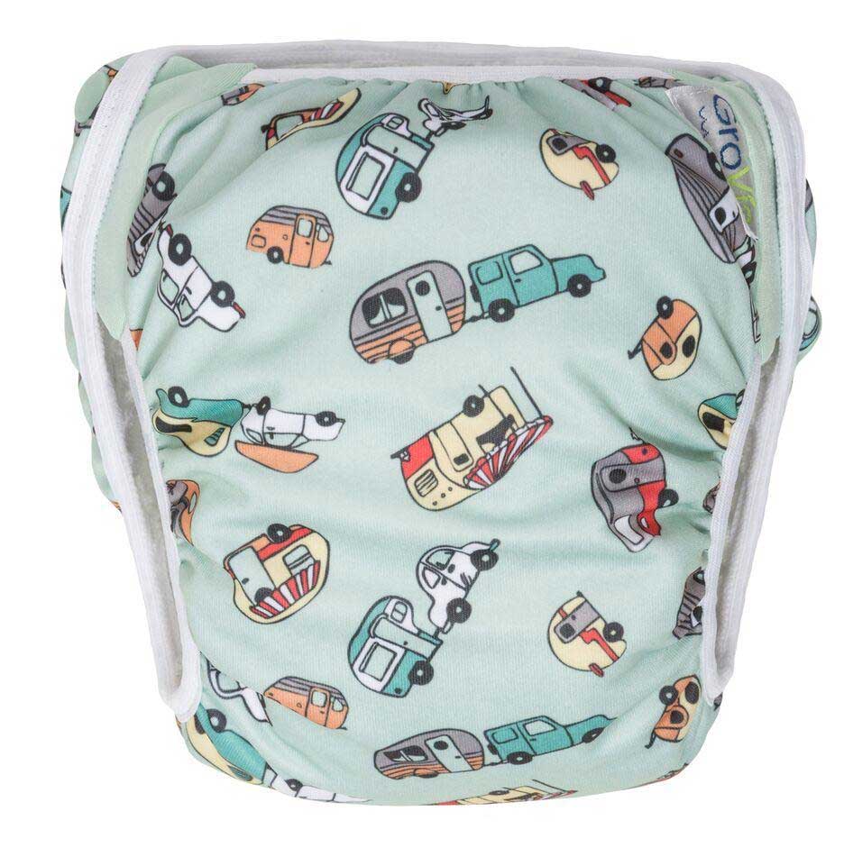 Grovia Reusable Swim Nappy